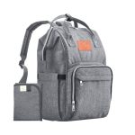 Keababies diaper backpack for dads