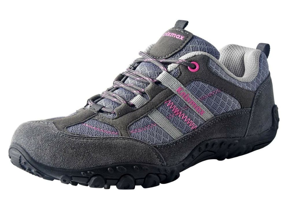 Knixmax Women's Hiking Shoes