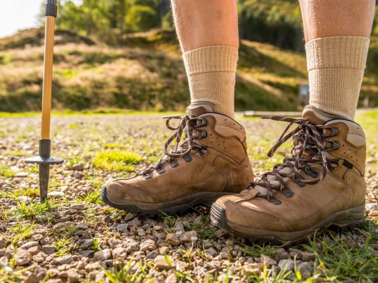 best hiking boots for men