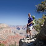 best hiking shoes for the Grand Canyon